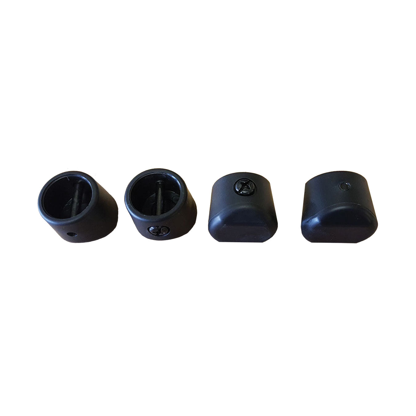 Replacement Feet (Set of 4)